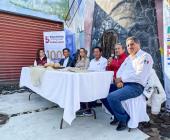 Exponentes del muralismo nacional e internacional participarán en encuentro en Mixquiahuala