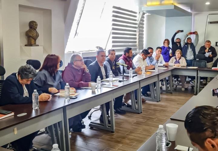 Observaciones iniciales por más de 85 MDP para Tula de Allende: Secretaría de Contraloría
