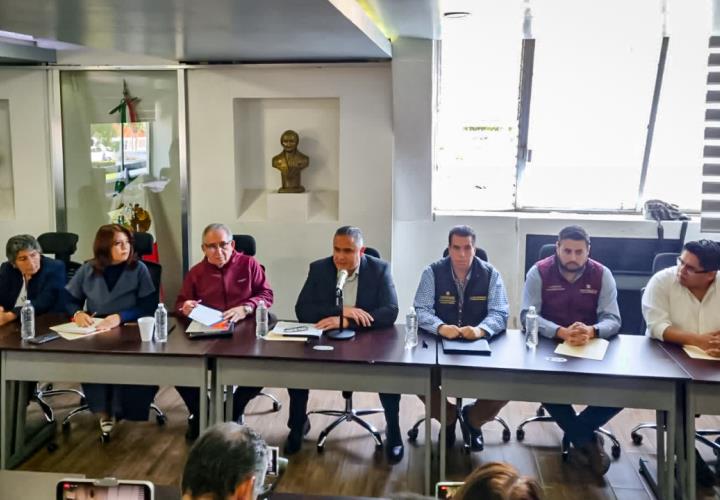 Observaciones iniciales por más de 85 MDP para Tula de Allende: Secretaría de Contraloría