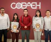 Alumnas de Cobaeh obtuvieron segundo lugar en certamen internacional de ciencias