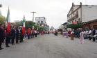 60 escuelas participarán en el desfile de la Revolución
