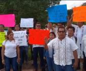 Primarias Indígenas piden respetar sus derechos