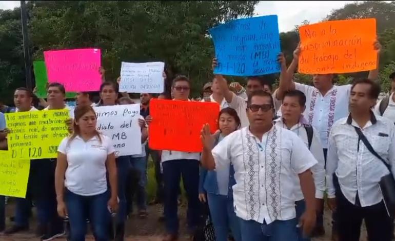 Primarias Indígenas piden respetar sus derechos