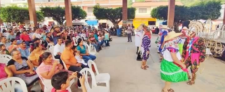 Realizarán Festival de las Huastecas