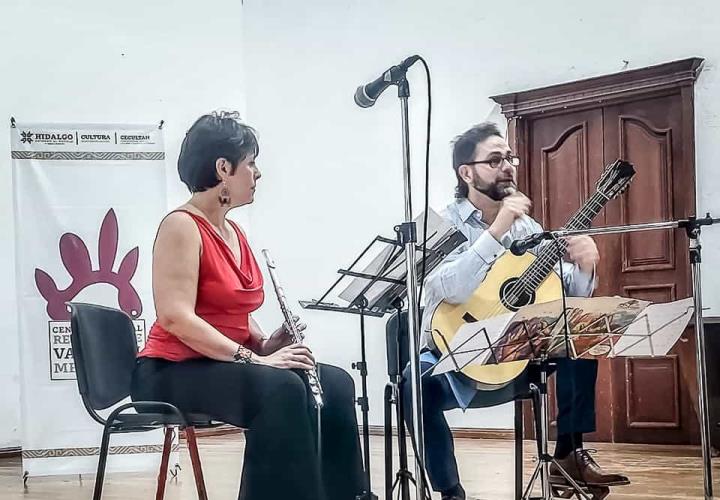Celebra Cultura Día de las y los Músicos con actividades gratuitas en centros regionales