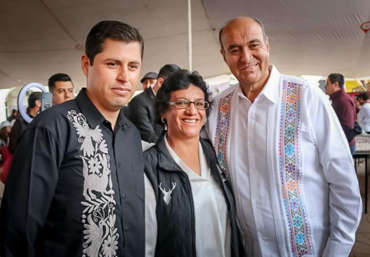 Celebra la Universidad Tecnológica de la Sierra Hidalguense, XXVI Aniversario