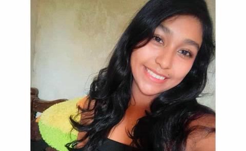 Jovencita de 23 años está desaparecida