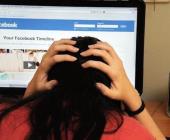 Porno-venganza en redes sociales