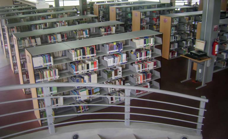 Biblioteca Central Ricardo Garibay tendrá una jornada dedicada al libro