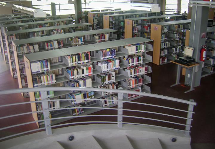 Biblioteca Central Ricardo Garibay tendrá una jornada dedicada al libro