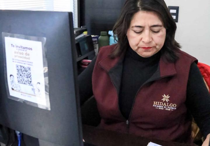Gobierno de Hidalgo, aliado del sector productivo: titular de la STPSH