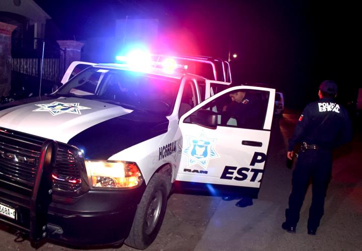 SSPH refuerza operativos para combatir la delincuencia en Hidalgo