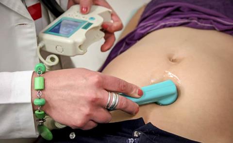 Para evitar partos prematuros, SSH promueve el adecuado control prenatal