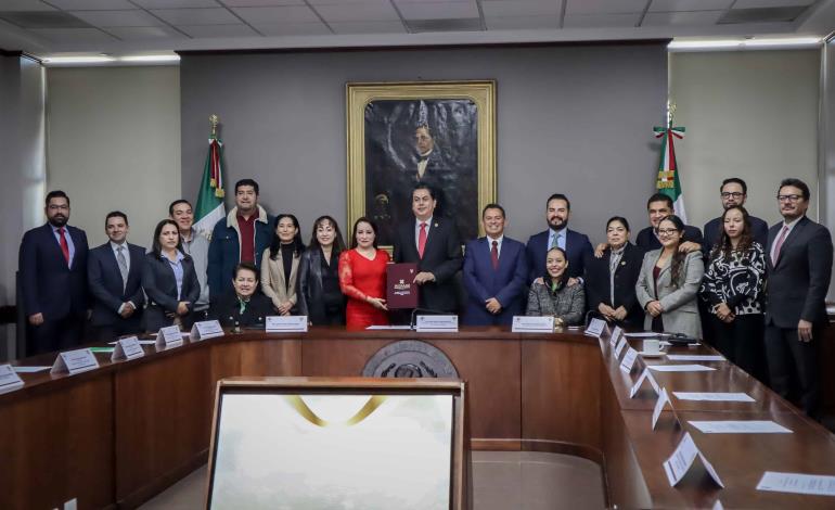 Histórica inversión pública para Hidalgo en 2024: más de 9 mil millones de pesos