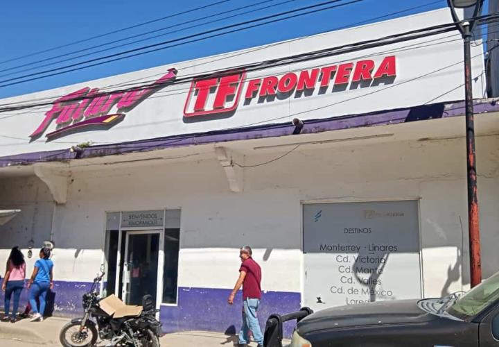 Demora Transporte Foráneo