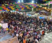 Con éxito finalizó el XXVI Festival de las Huastecas 
