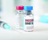 En $5 mil la vacuna contra Covid      