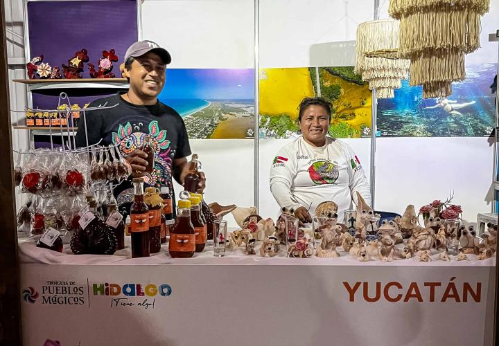Tianguis de Pueblos Mágicos 2023: la aventura turística que recibirá las maravillas de todo México