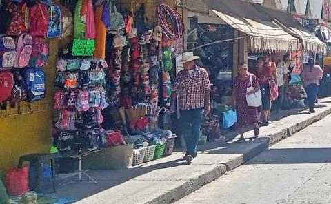 Exigen sanciones a los comercios por el ruido
