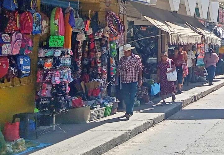 Exigen sanciones a los comercios por el ruido