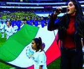 Cárcel por cantar mal el Himno