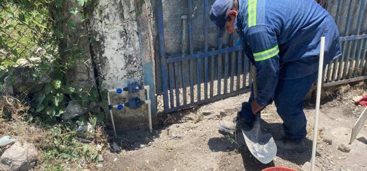 Cortes de agua son un negocio