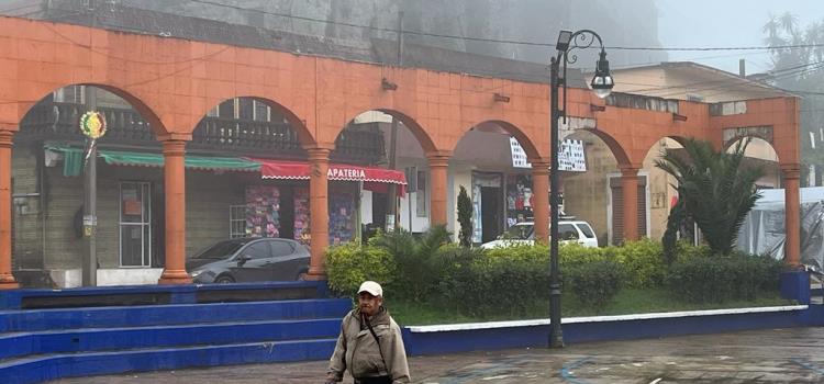 Bajas temperaturas afectan la salud de adultos mayores