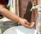 No habrá aumento a la tarifa del agua