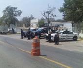 Continuarán operativos de seguridad en Orizatlán