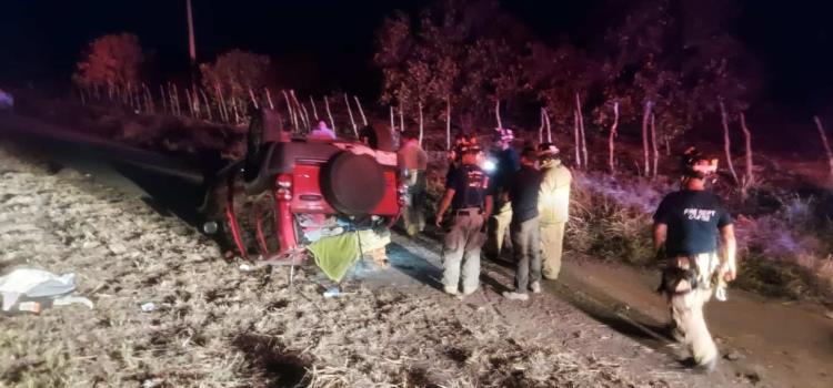 MADRE E HIJA LESIONADAS