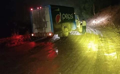 Atrasa obra en rúa la falta de "rituales"