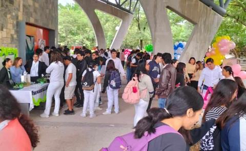 Planean albergue para estudiantes