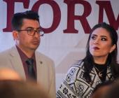 Finaliza "Mi Trabajo Transforma", campaña de mejora laboral en Hidalgo 