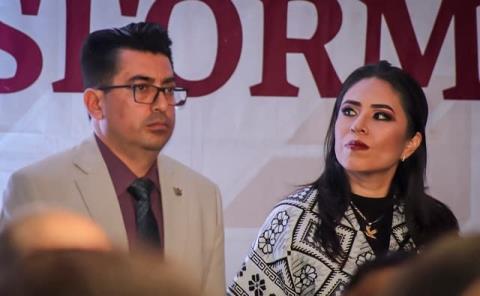 Finaliza "Mi Trabajo Transforma", campaña de mejora laboral en Hidalgo
 
