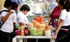 Crece índice de obesidad infantil en la Huasteca 

