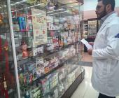 SSH y Copriseh se suman a campaña de medicamentos seguros