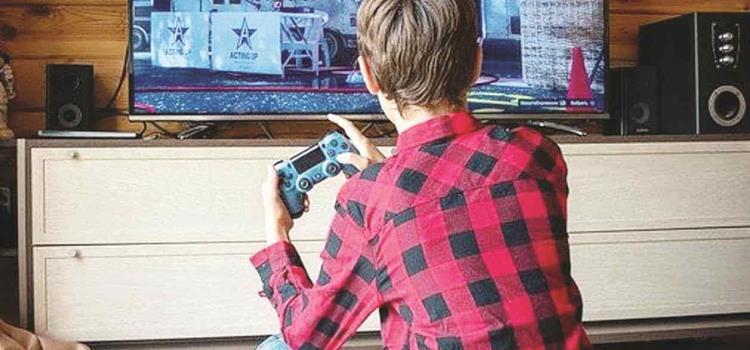 Videojuegos lo más pedido para Navidad