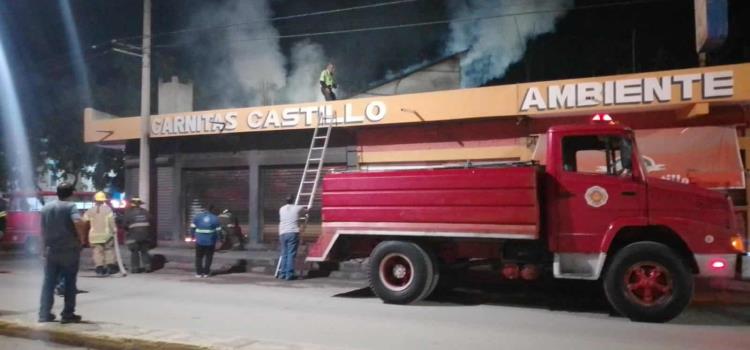 ARDIÓ LOCAL DE CARNITAS