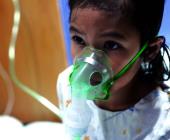 Neumonía misteriosa alarma a los pediatras