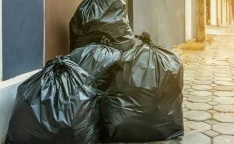 Limpias Públicas pide separar la basura
