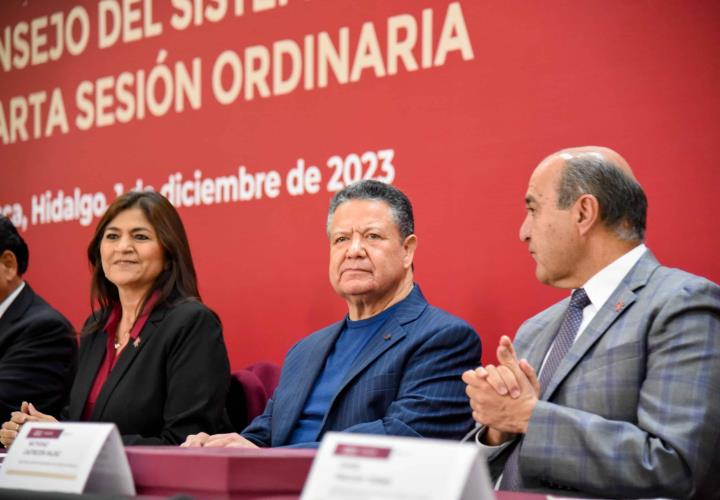 El gobierno de Hidalgo se suma a los esfuerzos para fortalecer la Educación Media Superior