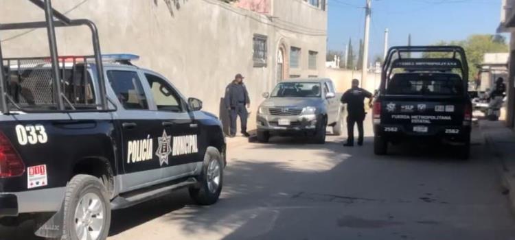 Comerciante fue detenido