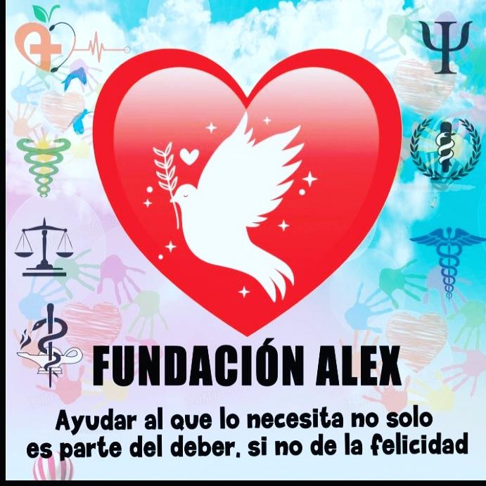 Fundación Alex pide a la población donar juguetes