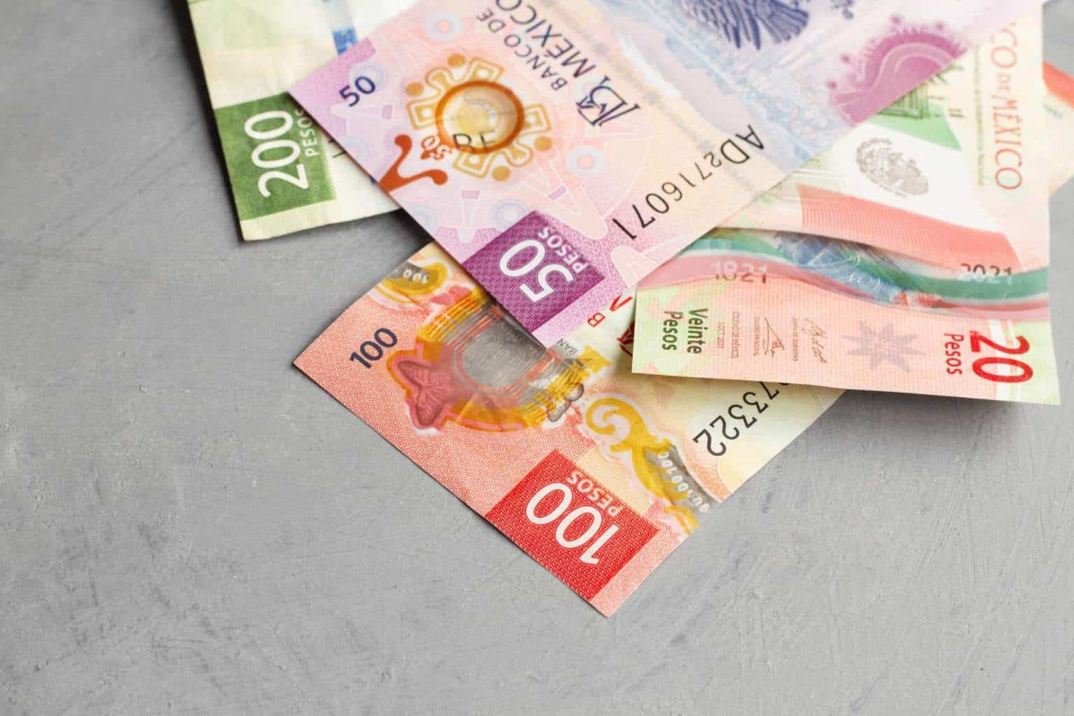 Se triplica circulación de billetes falsos en comercios pequeños