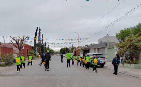 Invitan a apadrinar alumnos del Cecadee