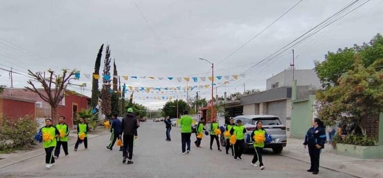 Invitan a apadrinar alumnos del Cecadee