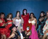 Con obra de teatro, artistas queer protestan contra discriminación
