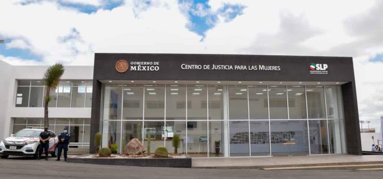 Proyectan Centro de Justicia para Mujeres