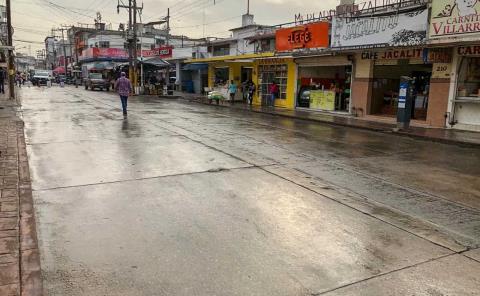 Mercados están a punto del colapso