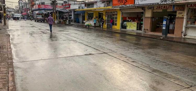 Mercados están a punto del colapso